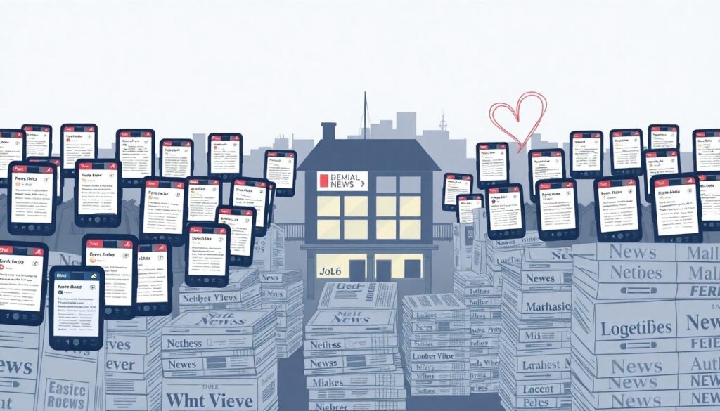 Как региональные медиа выживают и зарабатывают в эпоху глобальных платформ: кейсы и провалы - иллюстрация