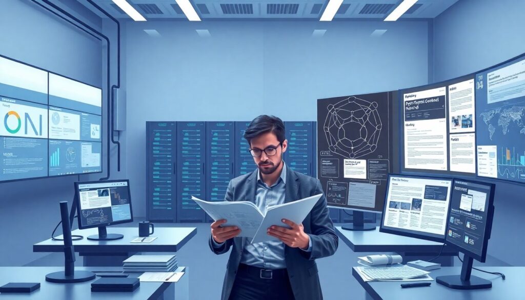 Как нейросети меняют новостную журналистику: от генерации текстов до проверки фактов - иллюстрация