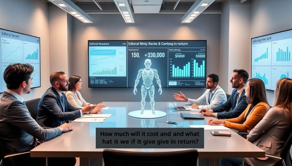 Как нейросети меняют новостную журналистику: от генерации текстов до проверки фактов - иллюстрация