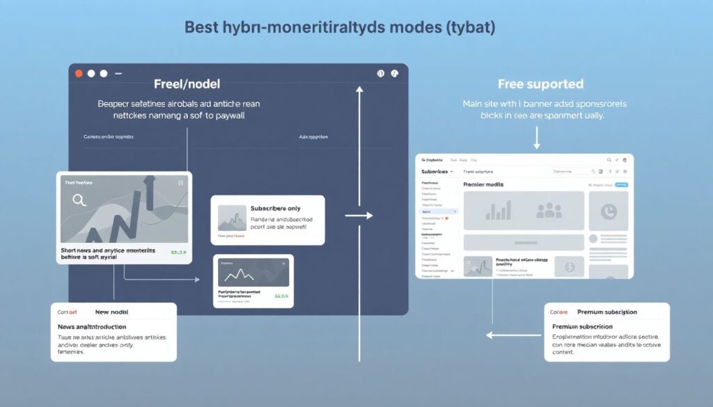 Медиа-подписки vs реклама: какие модели монетизации работают в русскоязычном сегменте - иллюстрация
