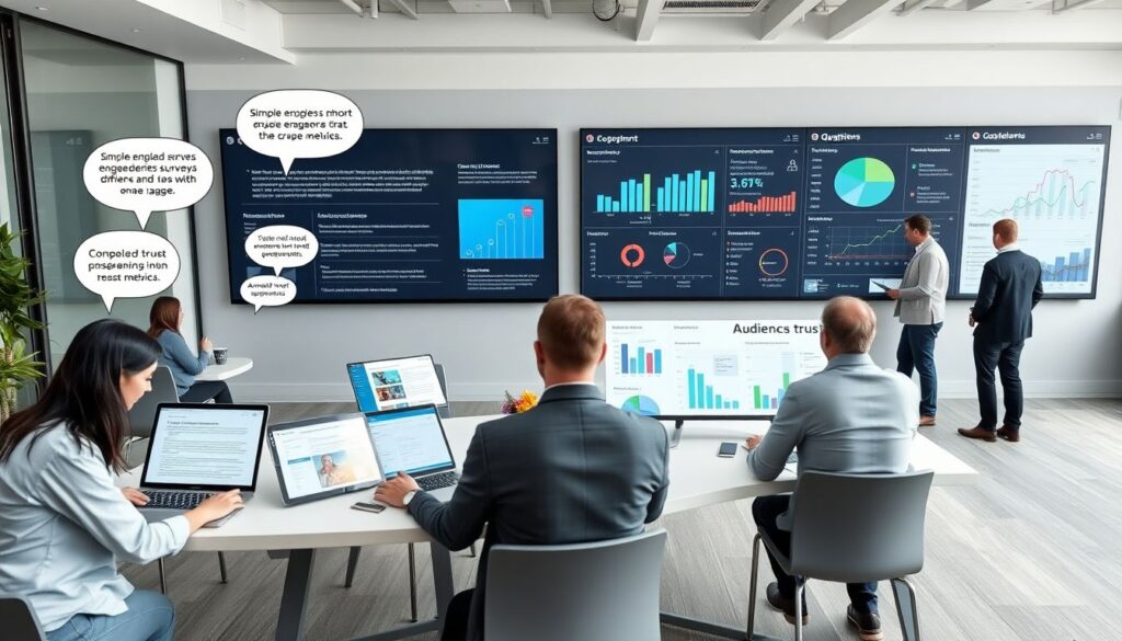 Как измерять доверие аудитории к медиа и можно ли его вернуть после фейков и пропаганды - иллюстрация