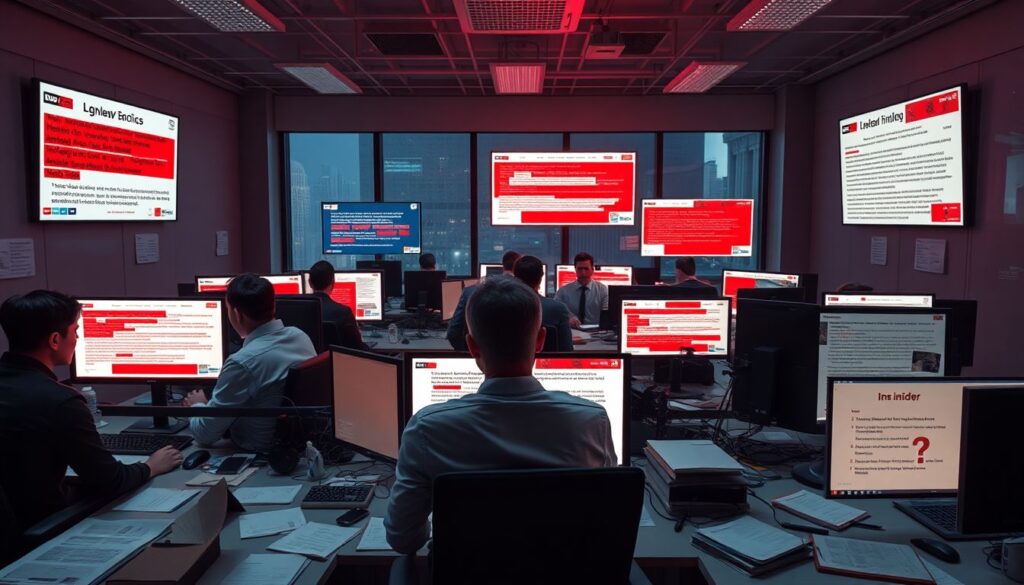 Этика в эпоху кликабельности: как медиа балансируют между хайпом и ответственностью - иллюстрация