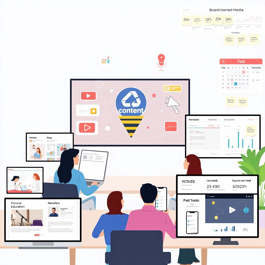 Как бренды превращаются в медиа: лучшие кейсы контент-маркетинга