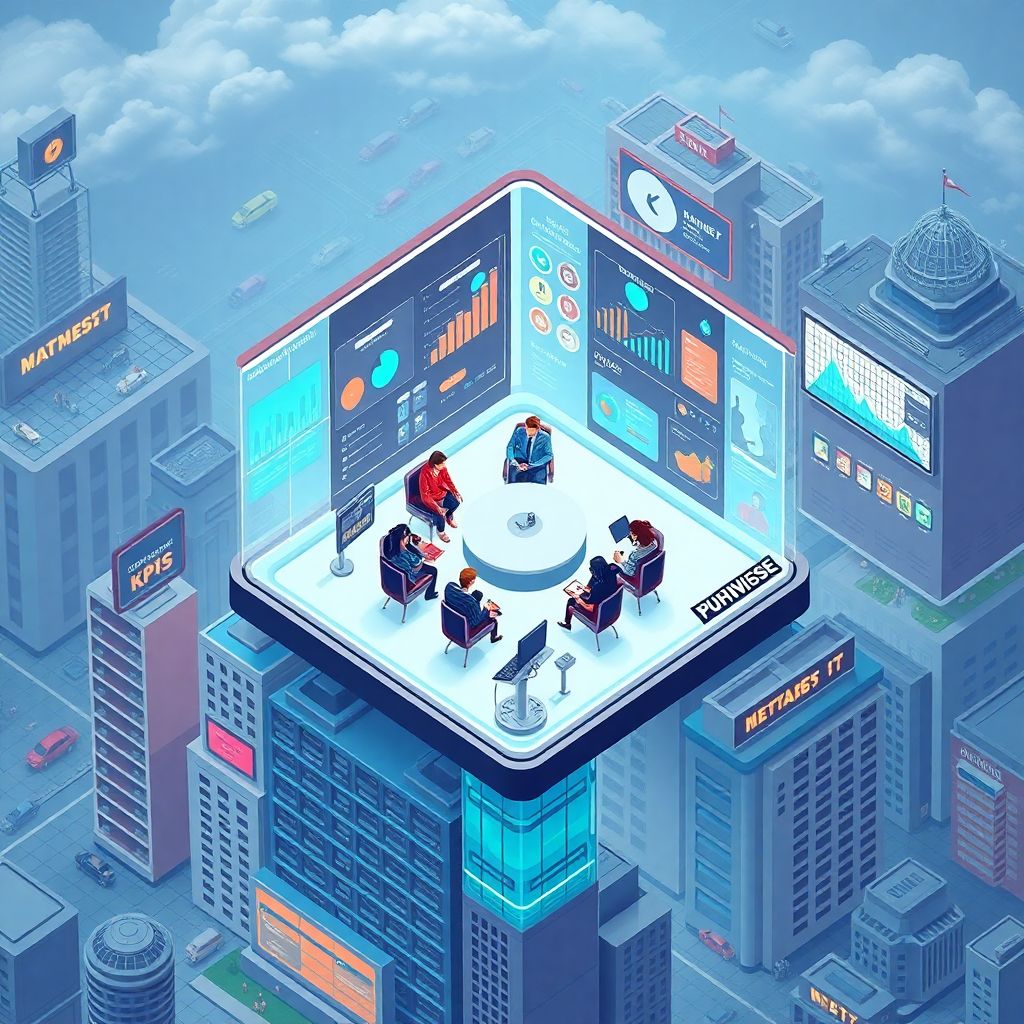 Метавселенная и иммерсивные форматы: какие новые медиаформаты появятся скоро