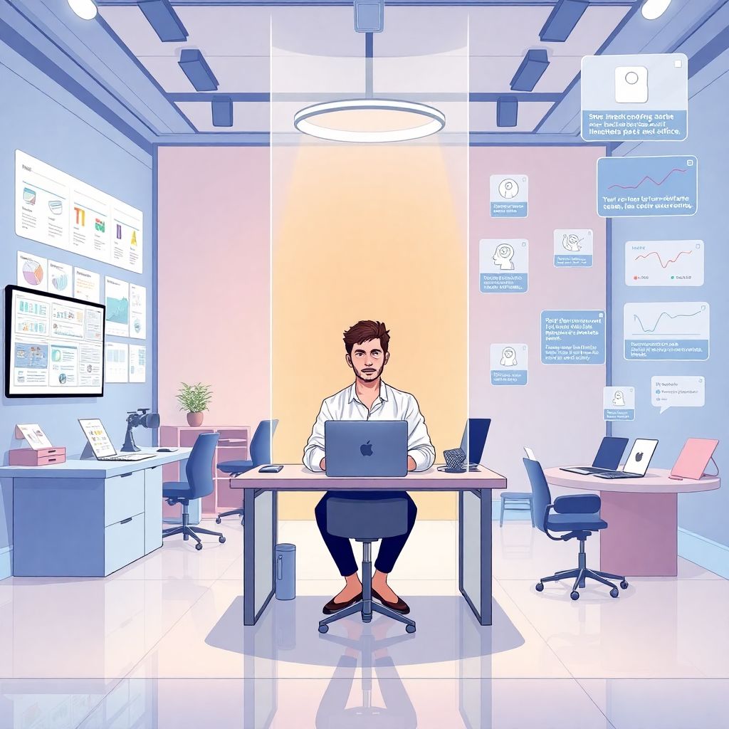 Инфлюенсеры как новые медиа: граница мнения и редакционной политики