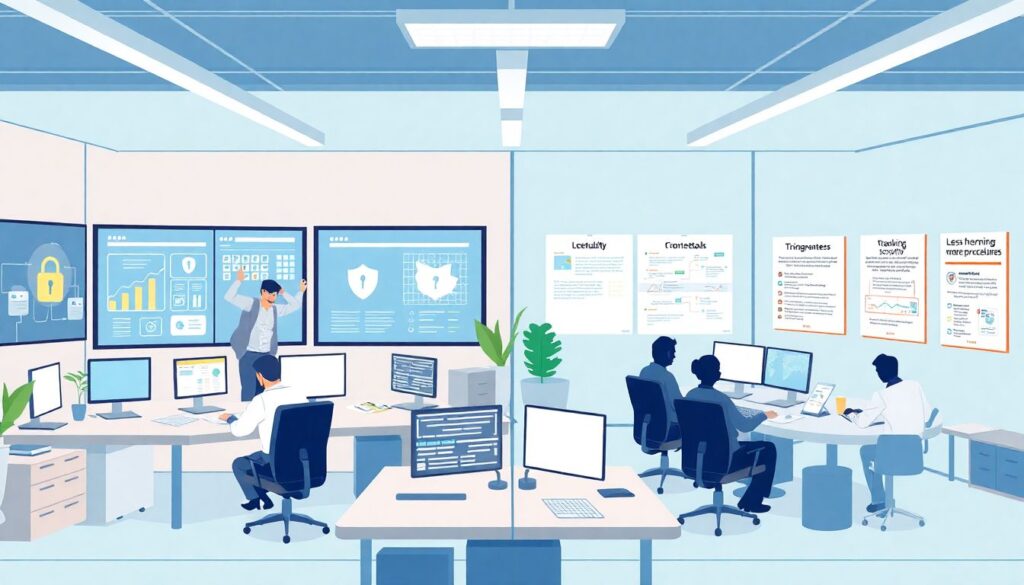 Цифровая безопасность редакций: как защищать источники, данные и контент в условиях киберугроз - иллюстрация