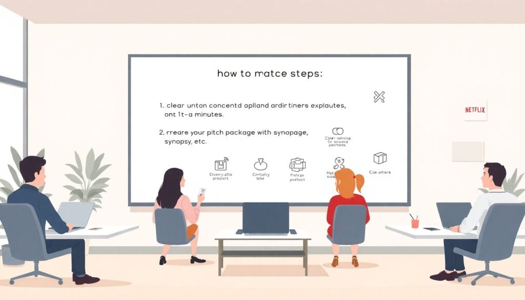 Трансформация кино- и сериального контента под стриминги: как меняется продакшн и дистрибуция - иллюстрация