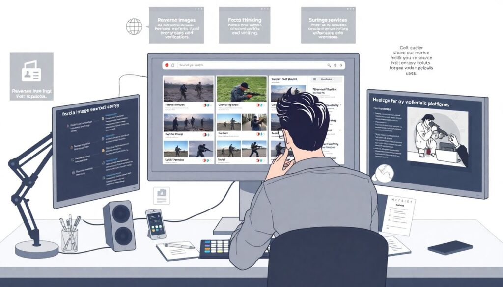 Медиаоценка войны и конфликтов: как отвечать на пропаганду и работать с травматичным контентом - иллюстрация