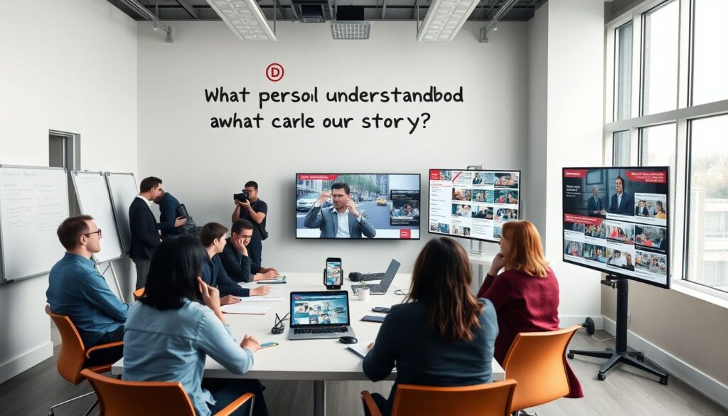 Как российским медиа выстраивать повестку в эпоху тотального клипового мышления аудитории - иллюстрация