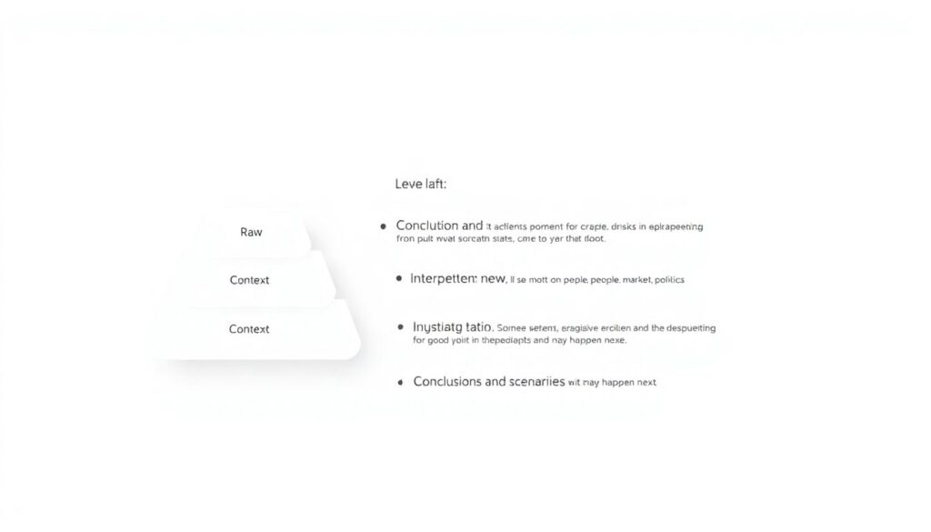 Индустрия новостей после соцсетей: почему «быстрее» больше не значит «лучше» - иллюстрация