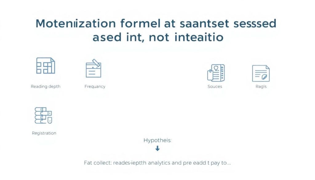 Новые модели монетизации в медиа: от paywall до клубных подписок и «донатов» - иллюстрация