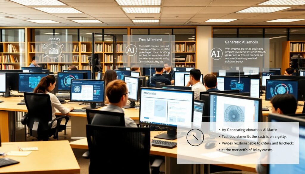 Этика новостных медиа: где проходит граница между резонансом и манипуляцией - иллюстрация