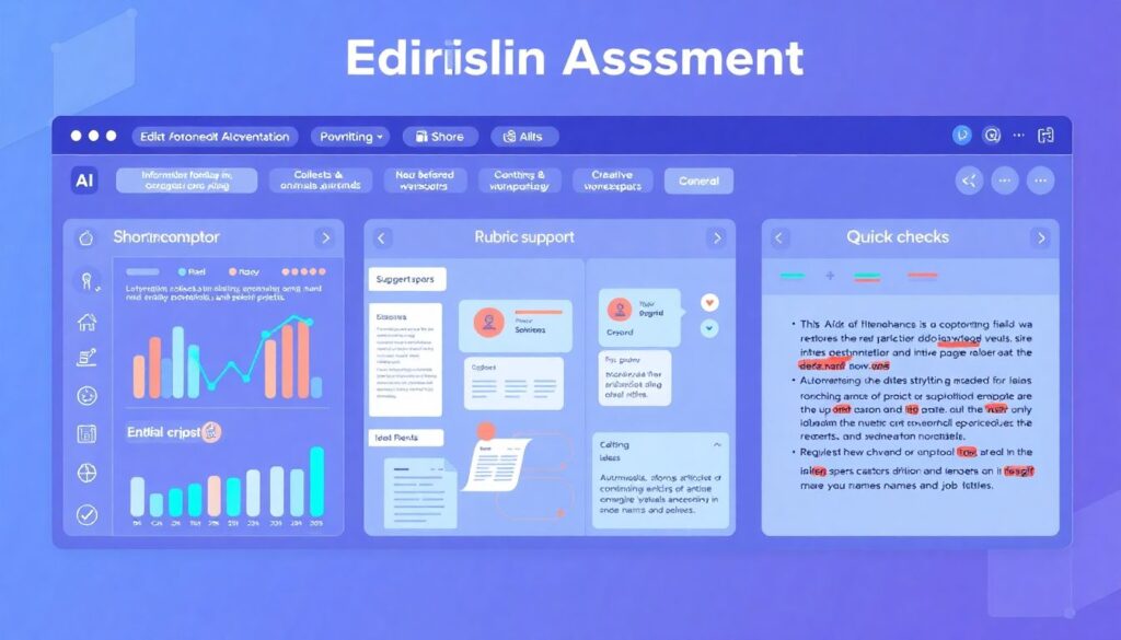 Как искусственный интеллект меняет работу редакции: от заголовков до персонализации ленты - иллюстрация