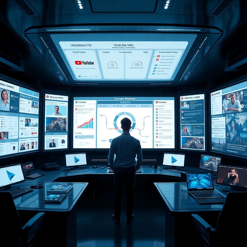 Маркетинг медиа в соцсетях: что работает во ВКонтакте, telegram, youtube и шортах