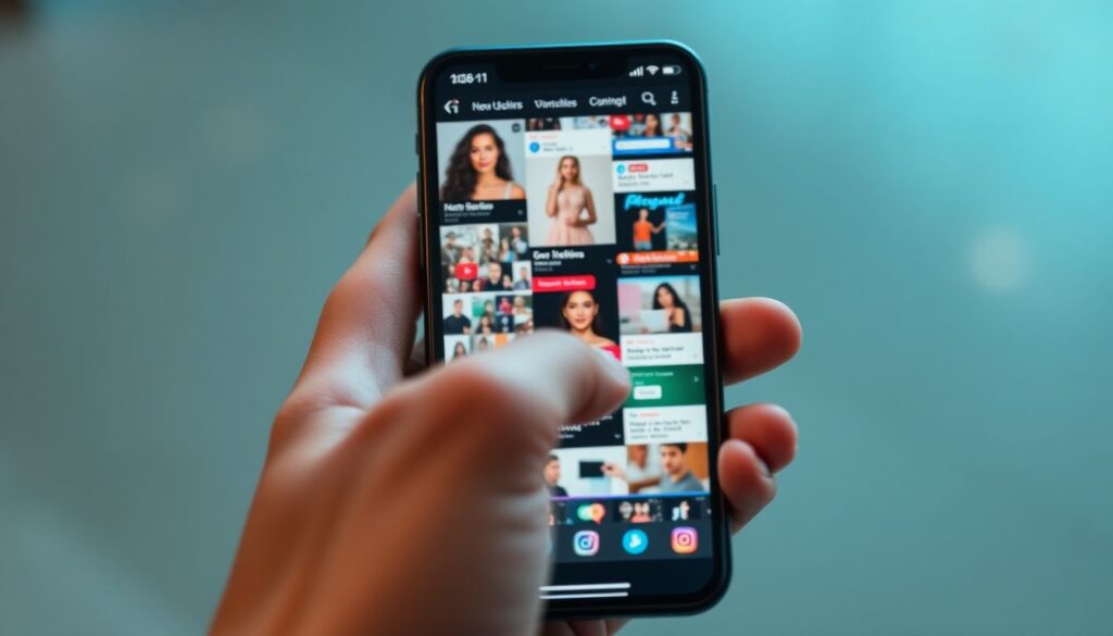 Медиа и инфлюенсеры: конкуренты или новые партнёры новостных редакций - иллюстрация