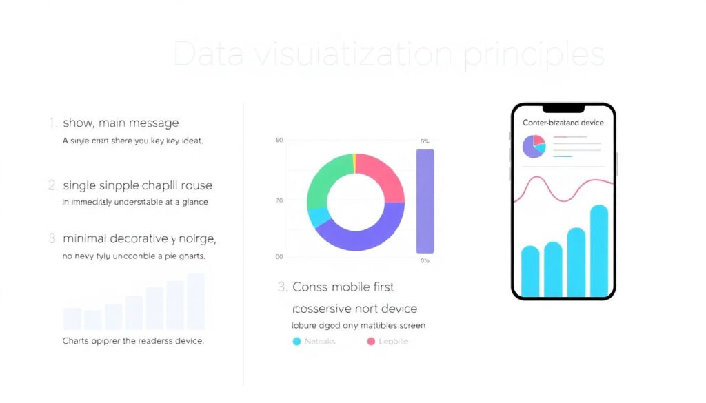 Журналистика данных в России: инструменты, навыки и лучшие практики визуализации - иллюстрация
