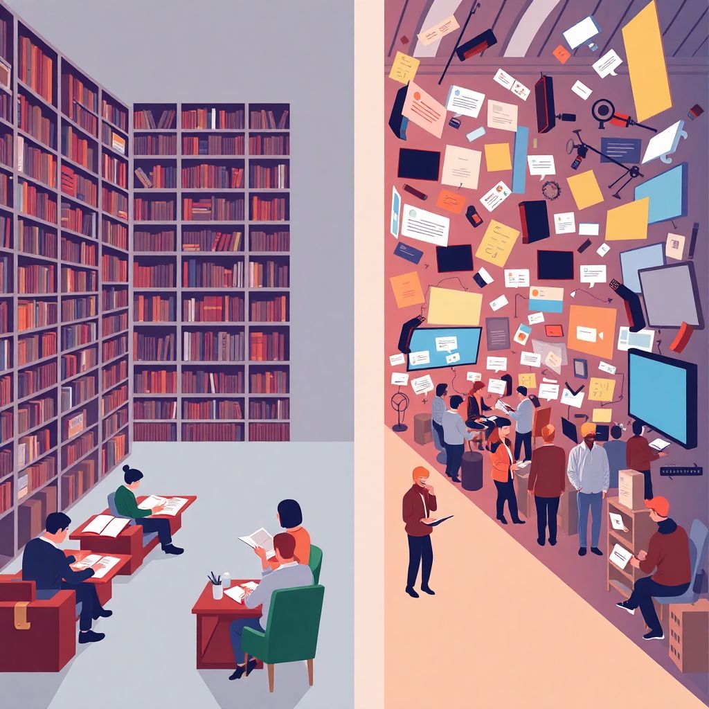 Медиа о культуре: как обсуждать кино, музыку и искусство без снобизма и кликбейта