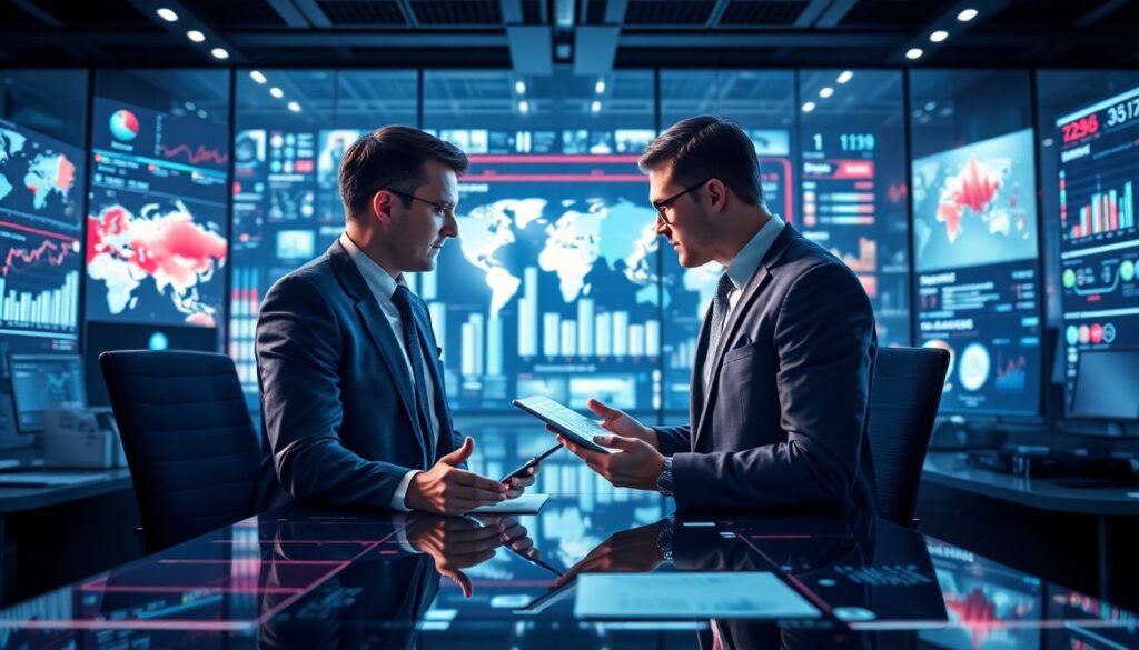 Глобальные медиахолдинги и их влияние на российский рынок: угрозы и возможности - иллюстрация