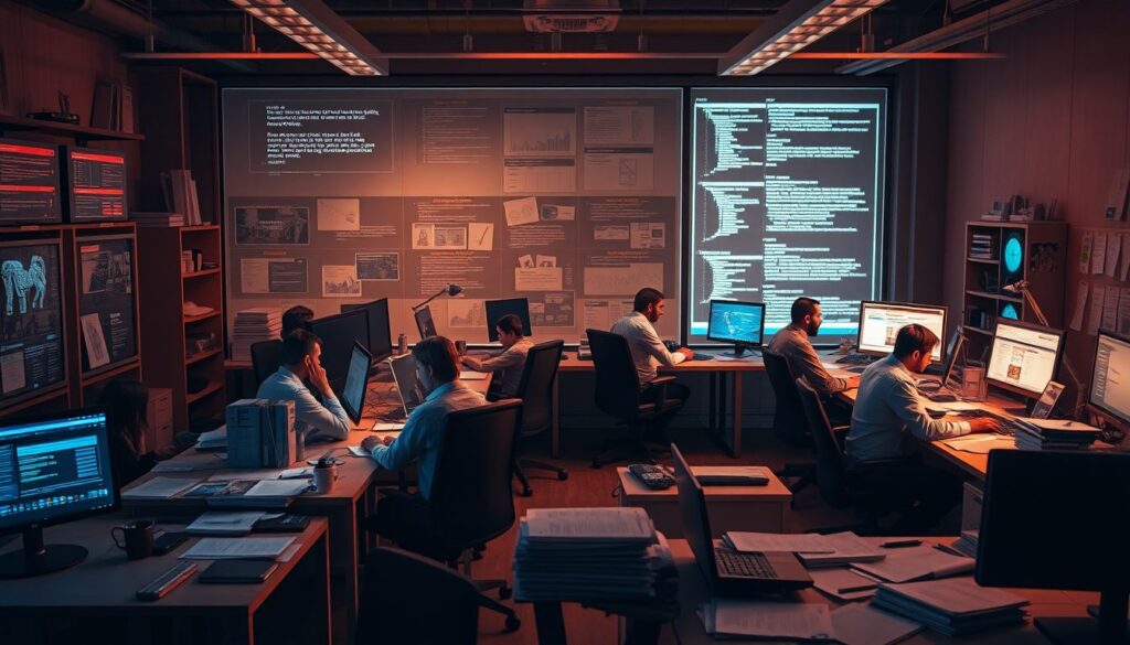 Как нейросети меняют работу редакций: от генерации новостей до аналитики аудитории - иллюстрация