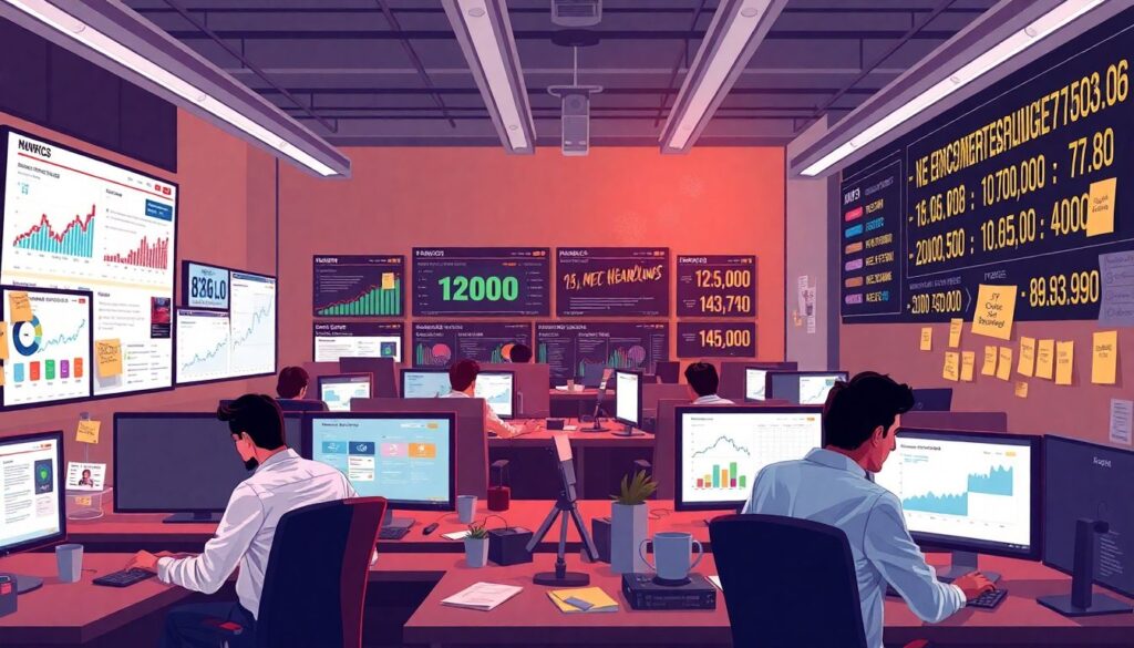 Этика в эпоху кликов и охватов: где проходит граница между новостью и манипуляцией - иллюстрация