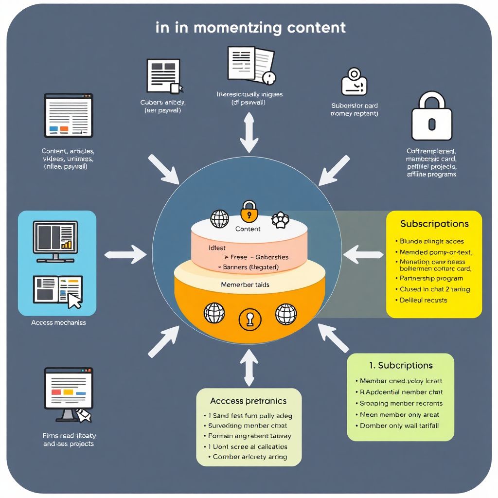 Монетизация контента в русскоязычных медиа: подписки, донаты и реклама