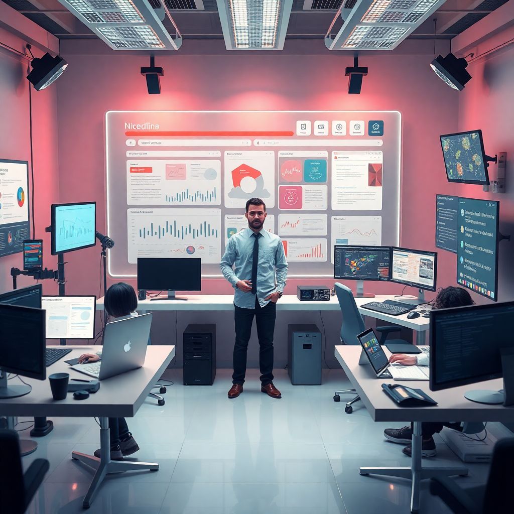 Интервью с медиаменеджером: как запустить нишевое медиа и выжить первый год