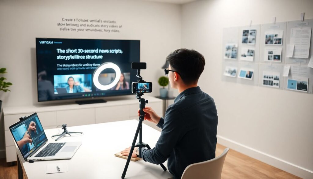 Роль TikTok, VK Клипов и Reels в формировании новостной повестки у молодёжи - иллюстрация