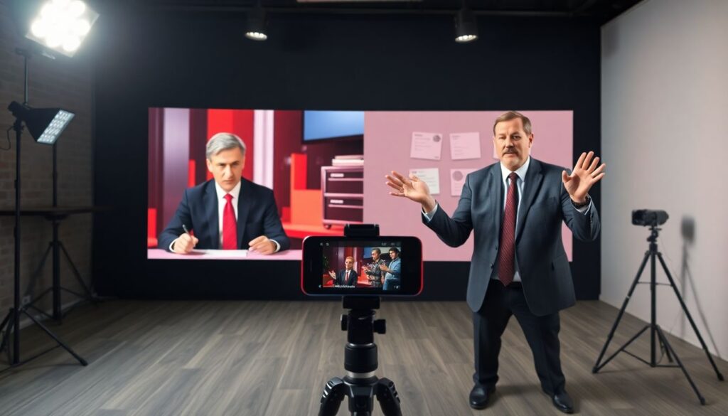 Роль TikTok, VK Клипов и Reels в формировании новостной повестки у молодёжи - иллюстрация