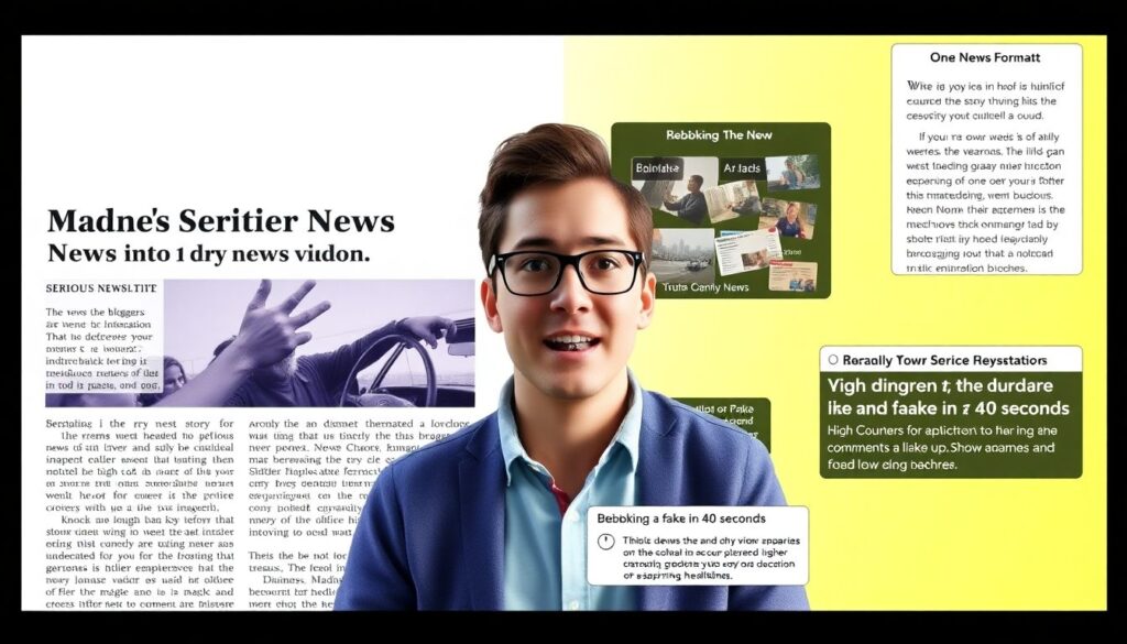 Роль TikTok, VK Клипов и Reels в формировании новостной повестки у молодёжи - иллюстрация