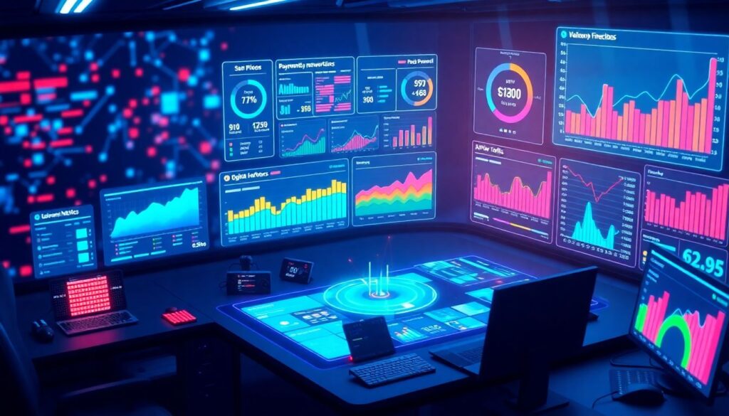 MediaRub как платформа для аналитики: какие метрики действительно важны медиа в 2025 году - иллюстрация