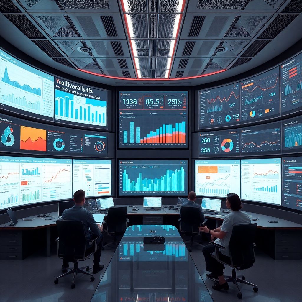 Mediarub: ключевые метрики медиа 2025 на платформе для аналитики