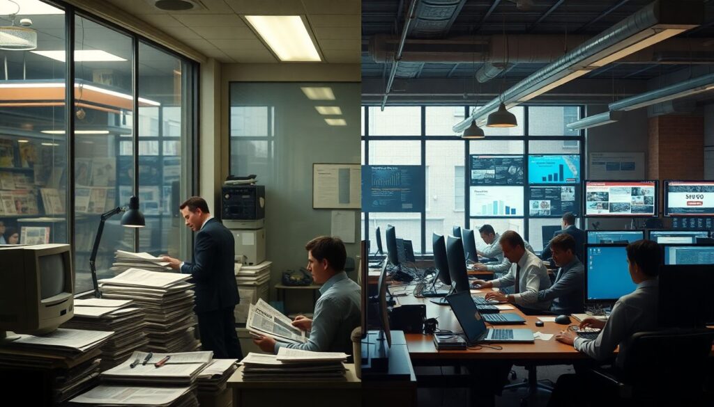 Маркетинг в медиа: как редакциям выстраивать бренд и конкурировать за внимание читателя - иллюстрация