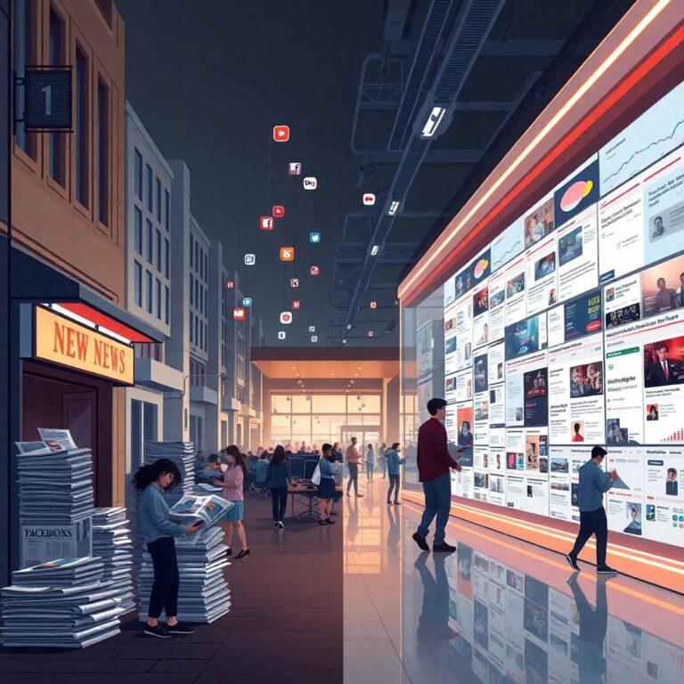 Маркетинг в медиа: как редакциям строить бренд и бороться за внимание читателя