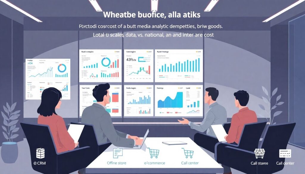 Технологии измерения рейтингов и охватов: кому можно доверять и как не попасть в ловушку vanity metrics - иллюстрация