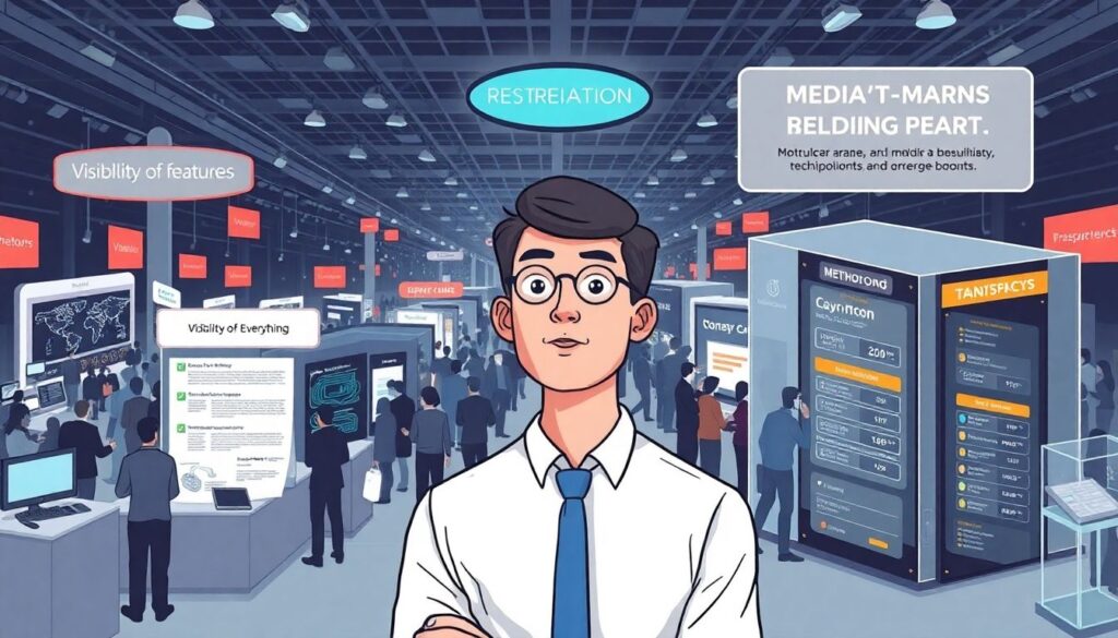 Технологии измерения рейтингов и охватов: кому можно доверять и как не попасть в ловушку vanity metrics - иллюстрация