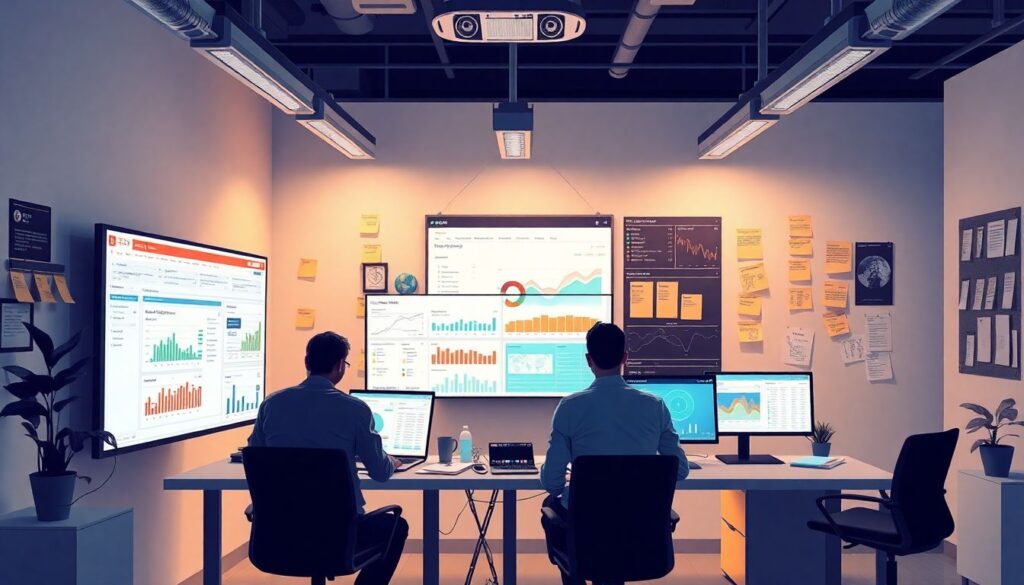 Будущее журналистики данных: визуализация, интерактивные спецпроекты и новые форматы расследований - иллюстрация