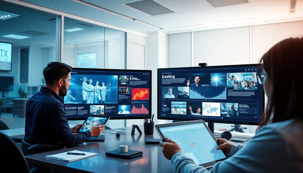 Будущее журналистики данных: визуализация, интерактивные спецпроекты и новые форматы расследований - иллюстрация