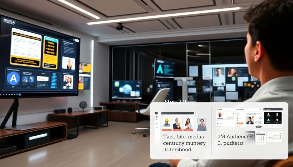 Интервью с медиатехнологом: какие инновации изменят индустрию в ближайшие 3–5 лет - иллюстрация