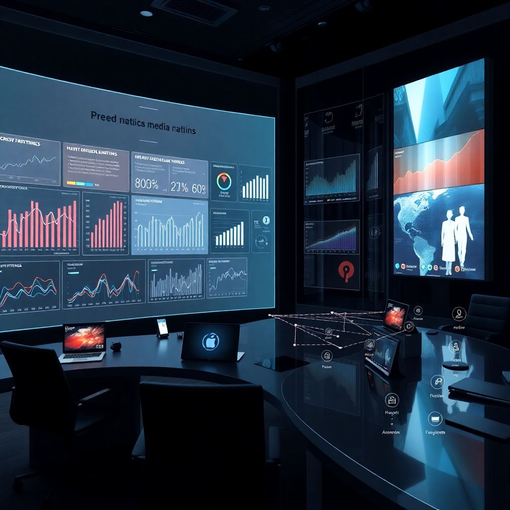 Технологии измерения рейтингов и охватов: кому доверять и избегать vanity metrics