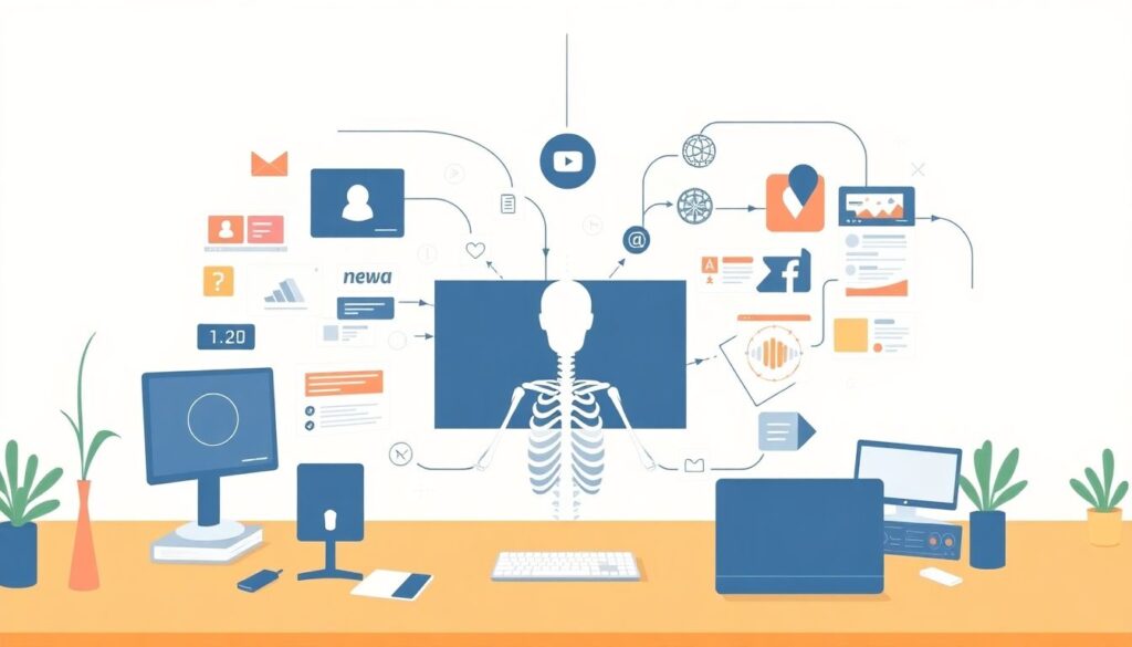 Подписки против рекламы: какая модель монетизации медиа окажется устойчивее в 2025 году - иллюстрация