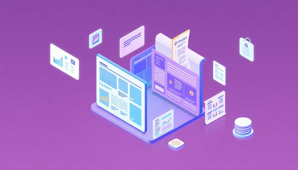 Подписки против рекламы: какая модель монетизации медиа окажется устойчивее в 2025 году - иллюстрация