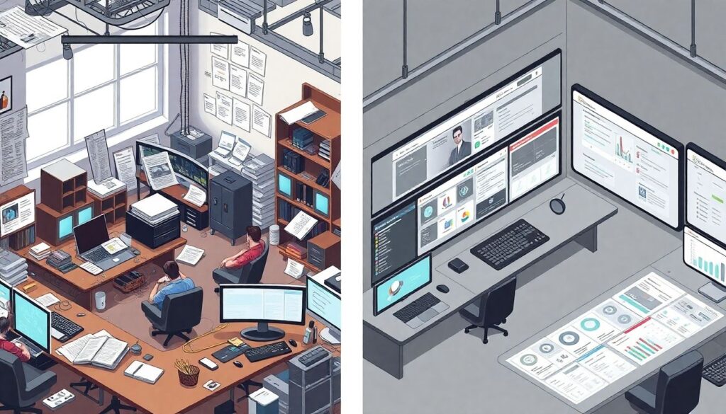 Трансформация региональных медиа: выживание между локальной повесткой и глобальными платформами - иллюстрация