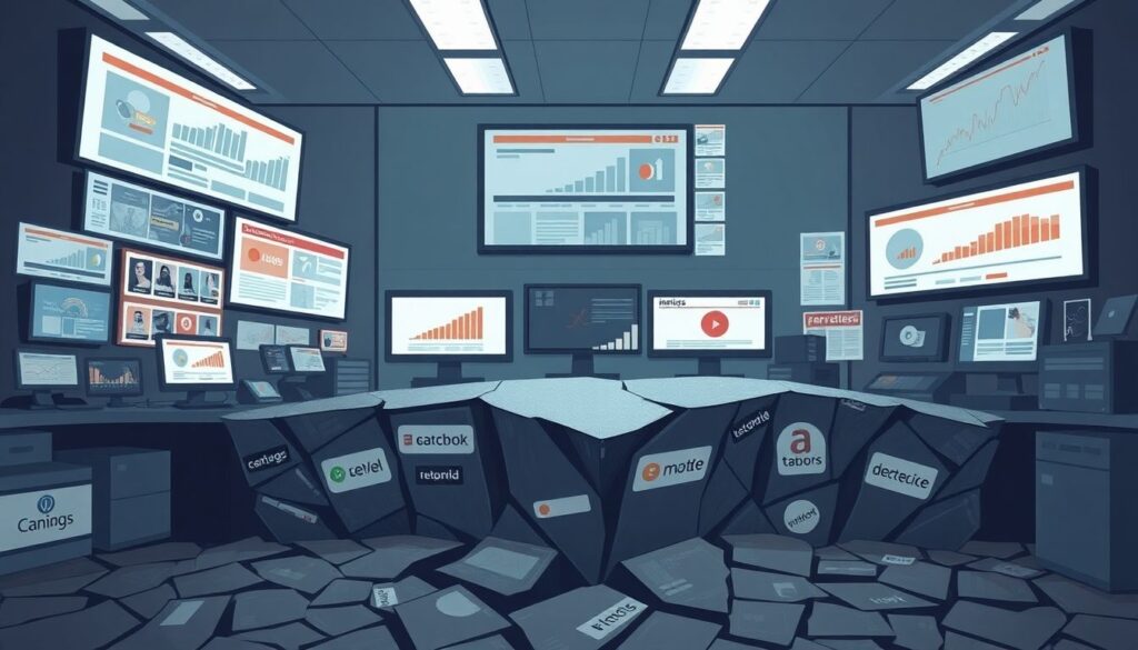 Подписки против рекламы: какая модель монетизации медиа окажется устойчивее в 2025 году - иллюстрация