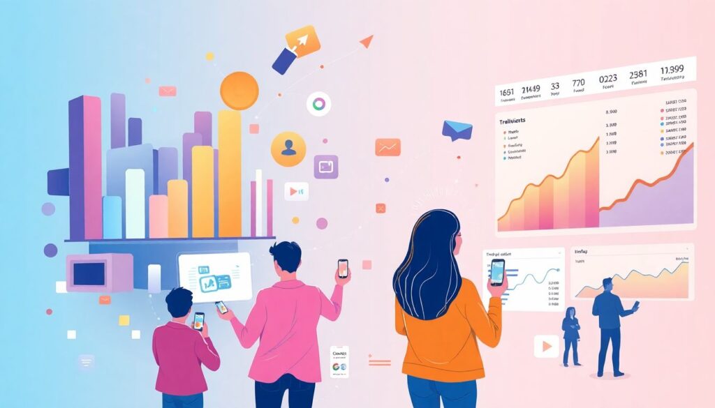 Инфлюенсеры как новые медиа: конкуренты ли они традиционным изданиям или партнеры - иллюстрация