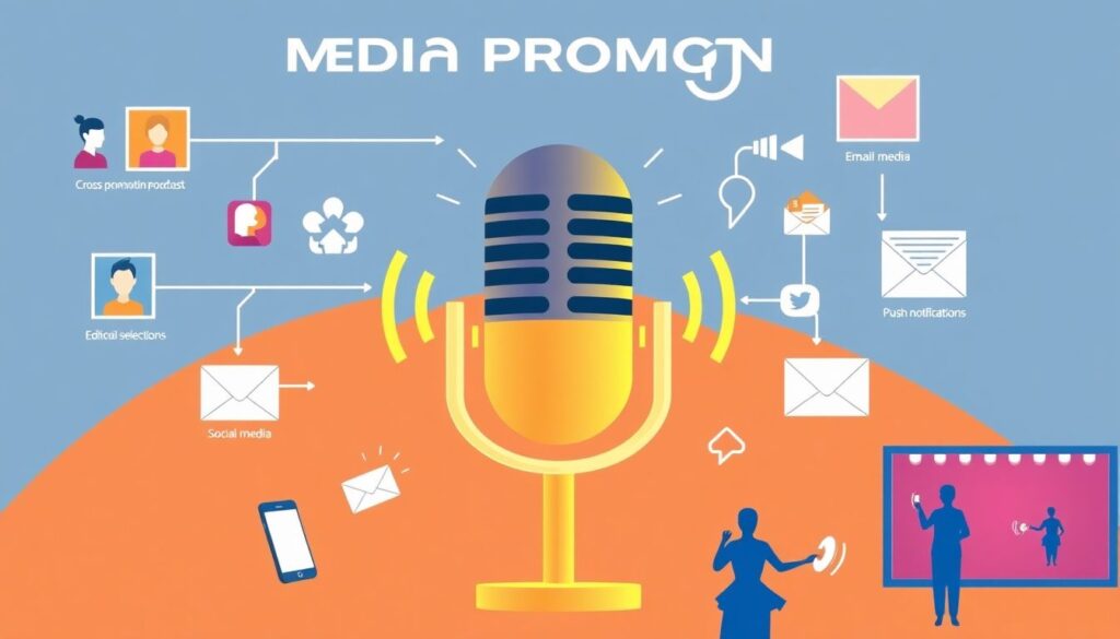 Подкасты как новый «голос» медиа: как издания строят аудио-экосистемы вокруг бренда - иллюстрация