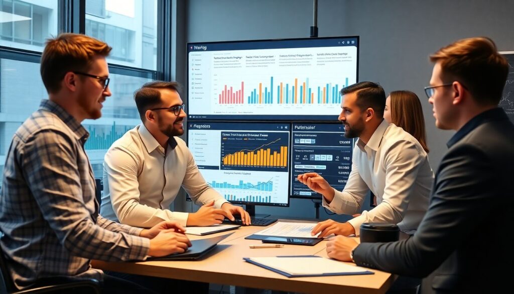 Медиаанализ: как данные и аналитика помогают редакциям принимать стратегические решения - иллюстрация