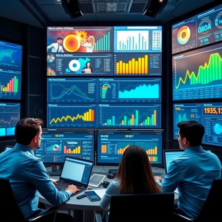 Медиаанализ: как данные и аналитика помогают редакциям принимать стратегические решения