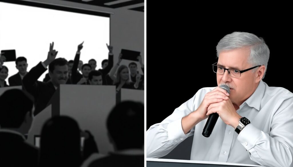 Культура отмены и ее влияние на редакционную политику медиа в России - иллюстрация