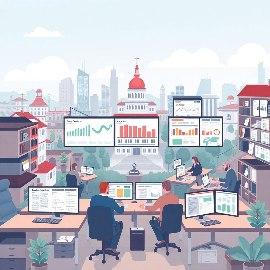 Трансформация региональных медиа: как выжить между повесткой и платформами