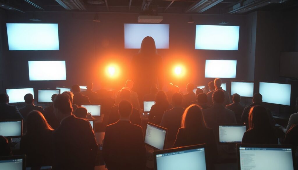 Культура отмены и ее влияние на редакционную политику медиа в России - иллюстрация